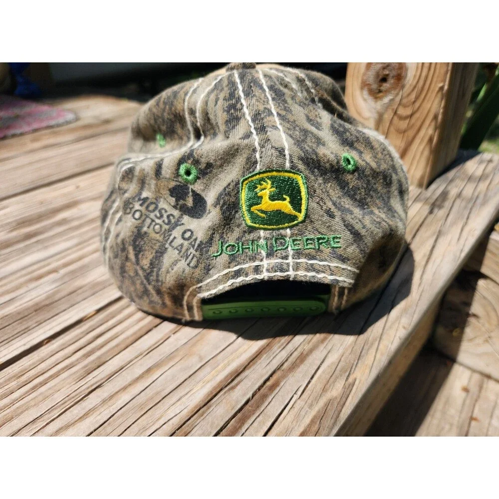 John Deere john deere